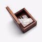 Personalized Disney Mulan Reflection 30-Note Wind-Up Music Box Gift (Wooden)