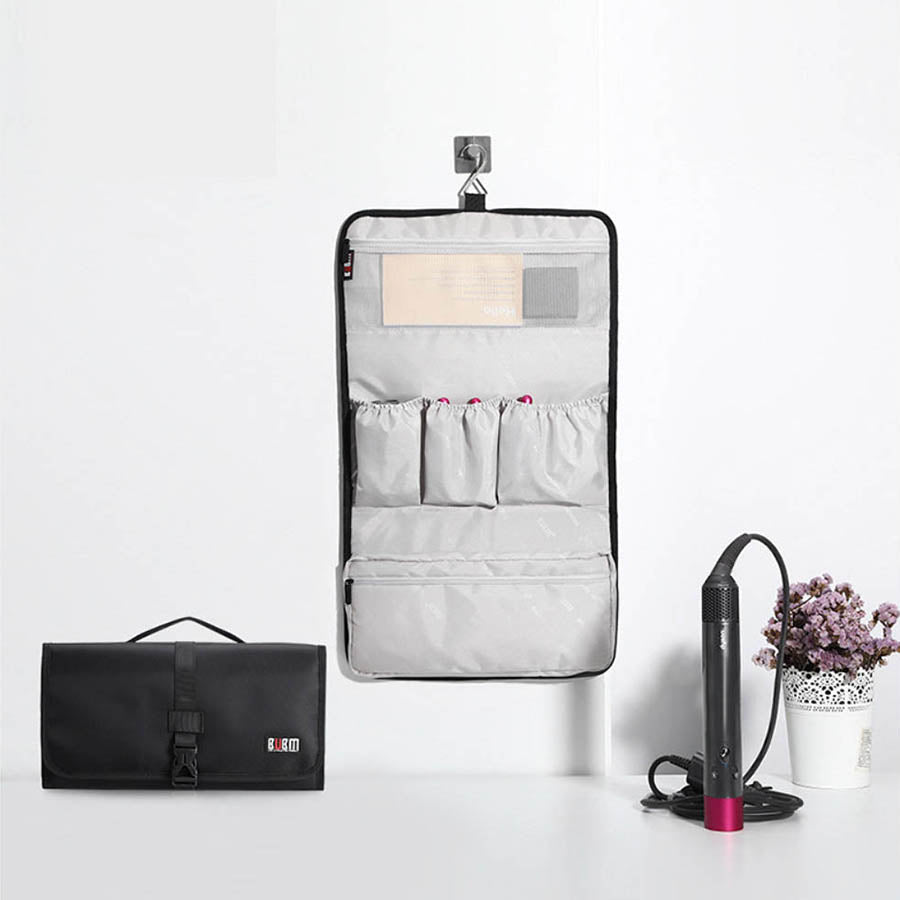 dyson airwrap aufbewahrung tasche Dyson Airwrap Complete Storage Hanger for home and travel – Music Box Gift Ideas