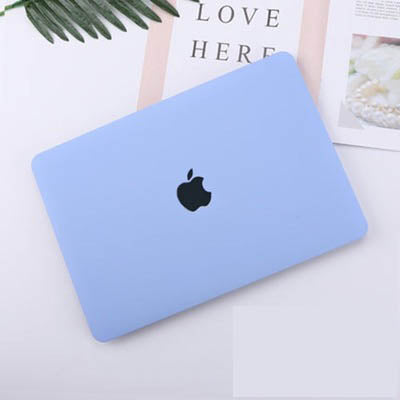 Apple Pro 13 Pro 14 Pro 16 Silicon Case Cover Skin Sticker Matt Texture - Music Box Gift Ideas