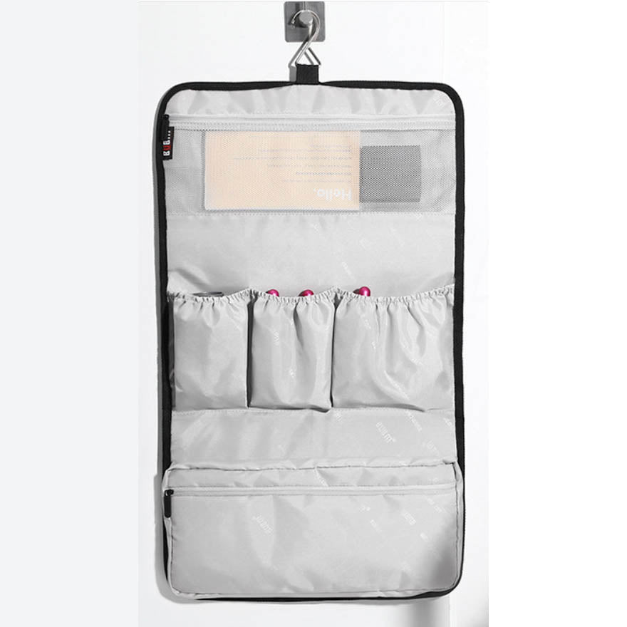 Dyson Airwrap Complete Storage Hanger for home and travel – Music Box Gift Ideas