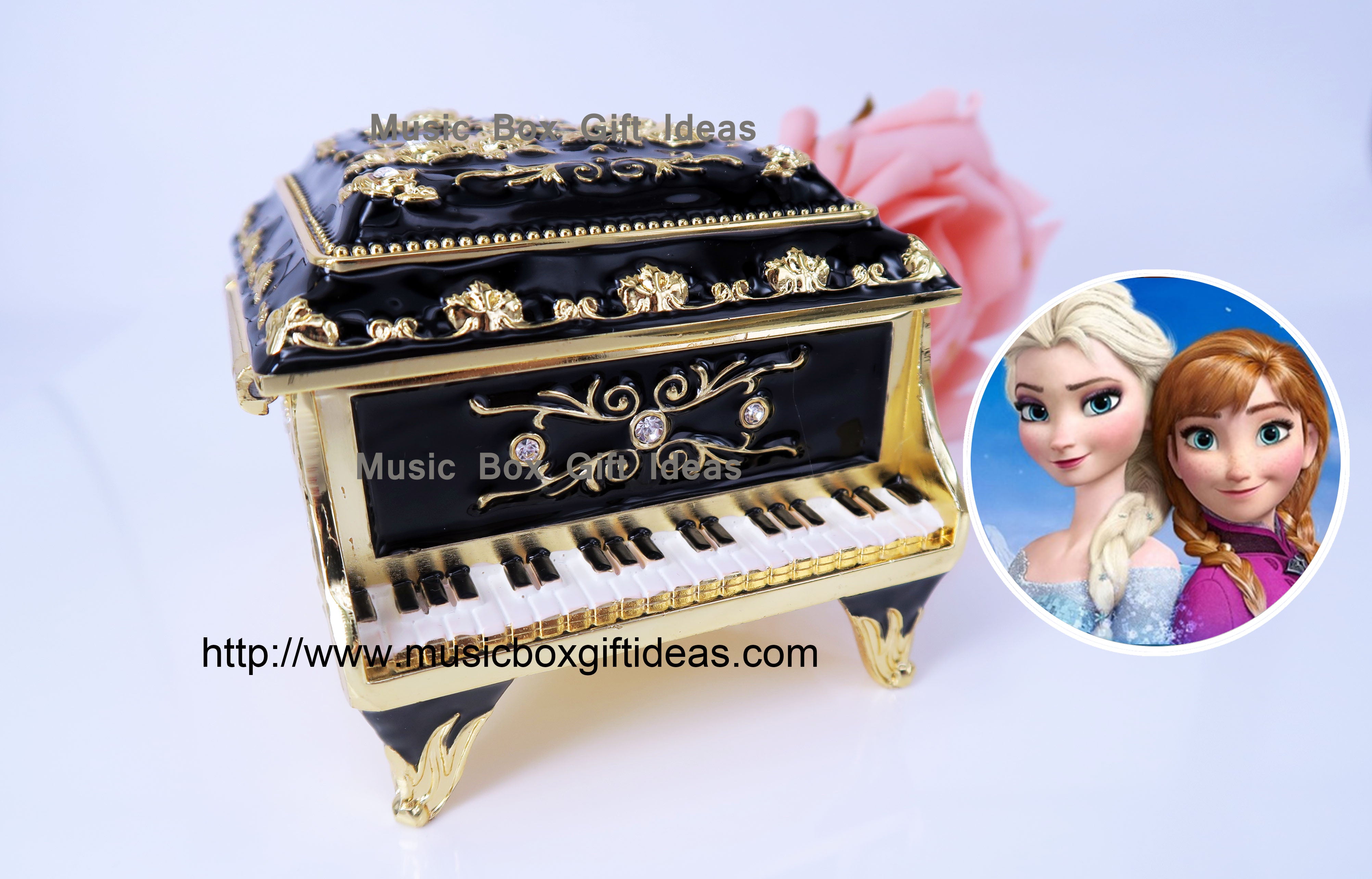 Let It Go Music Box Black Piano Jewelry Box Gift Music Box Gift Ideas let-it-go-music-box-black-piano-jewelry-box-gift-music-box-gift-ideas