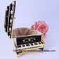 Piano Jewelry Music Box Frozen Let It Go Sankyo 18-Note Clockwork Gift - Music Box Gift Ideas
