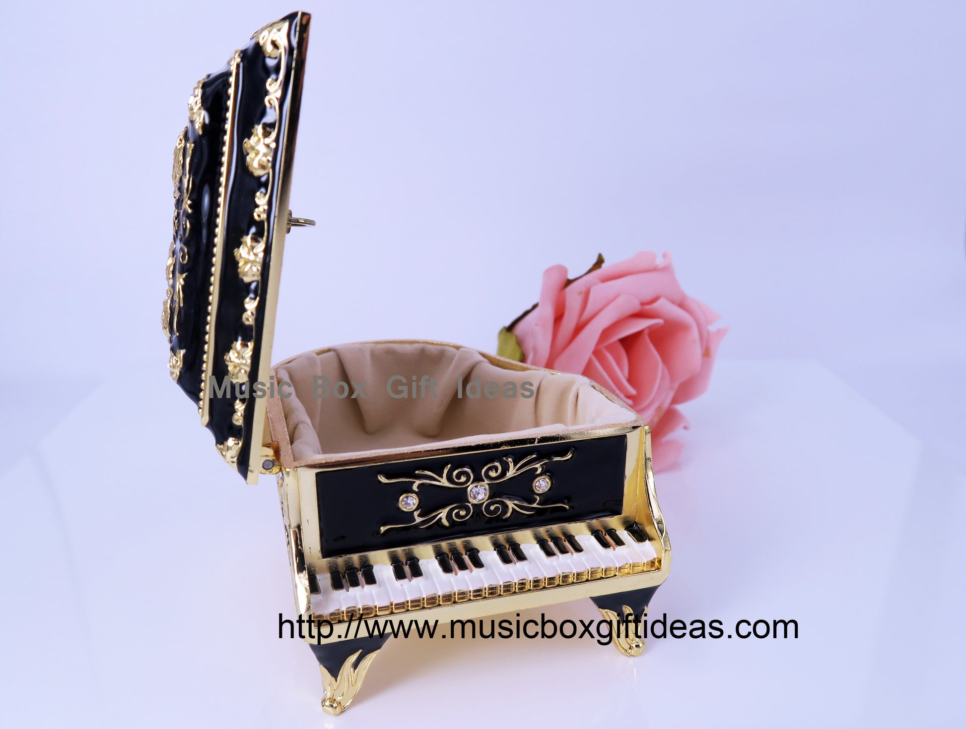 Let It Go Music Box Black Piano Jewelry Box Gift Music Box Gift Ideas let-it-go-music-box-black-piano-jewelry-box-gift-music-box-gift-ideas