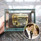 Twilight A Thousand Years from Christina Perri 30-Note Wind-Up Music Box Gift (Glass) - Music Box Gift Ideas