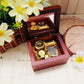 The Secret World of Arrietty Summertime from Studio Ghibli 18-Note Music Box Gift (Wooden Clockwork) - Music Box Gift Ideas