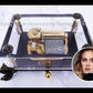 Adele Make You Feel My Love 30-Note Wind-Up Music Box Gift (Glass) - Music Box Gift Ideas